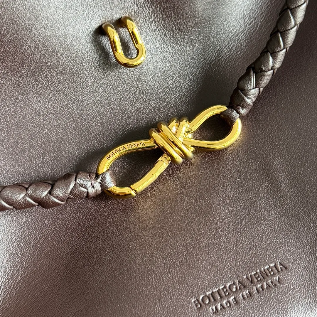Chocolate Brown More Details Batch 2360